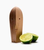 wooden citrus squeezer - Image 3
