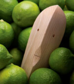 wooden citrus squeezer - Image 4