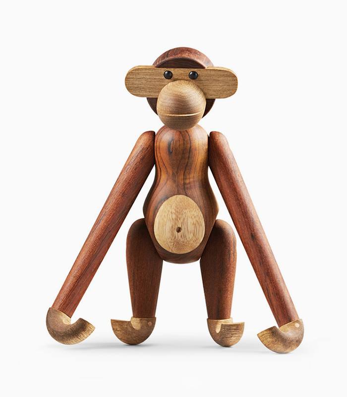 variable-product-example-1 Kay Bojesen monkey - Image 1