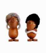 Kay Bojesen monkey - Image 3
