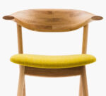 Simple rock chair