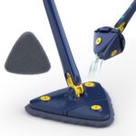 360° Rotatable Adjustable Cleaning Mop