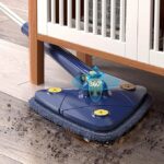 360° Rotatable Adjustable Cleaning Mop - Image 2