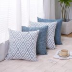 Decorative Throw Pillow - Set of 4 - Image 3