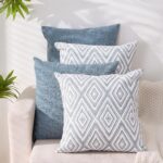 Decorative Throw Pillow - Set of 4 - Image 2